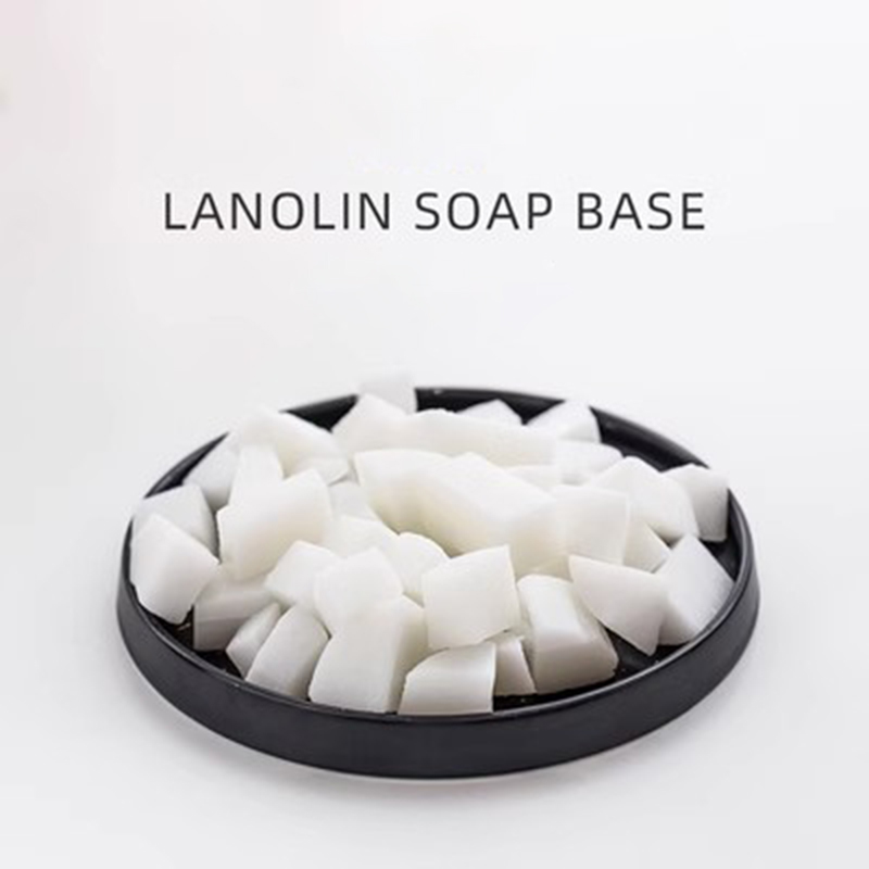 Soap Making Glycerin - Transparentes solides Glycerin seifen basis material,
