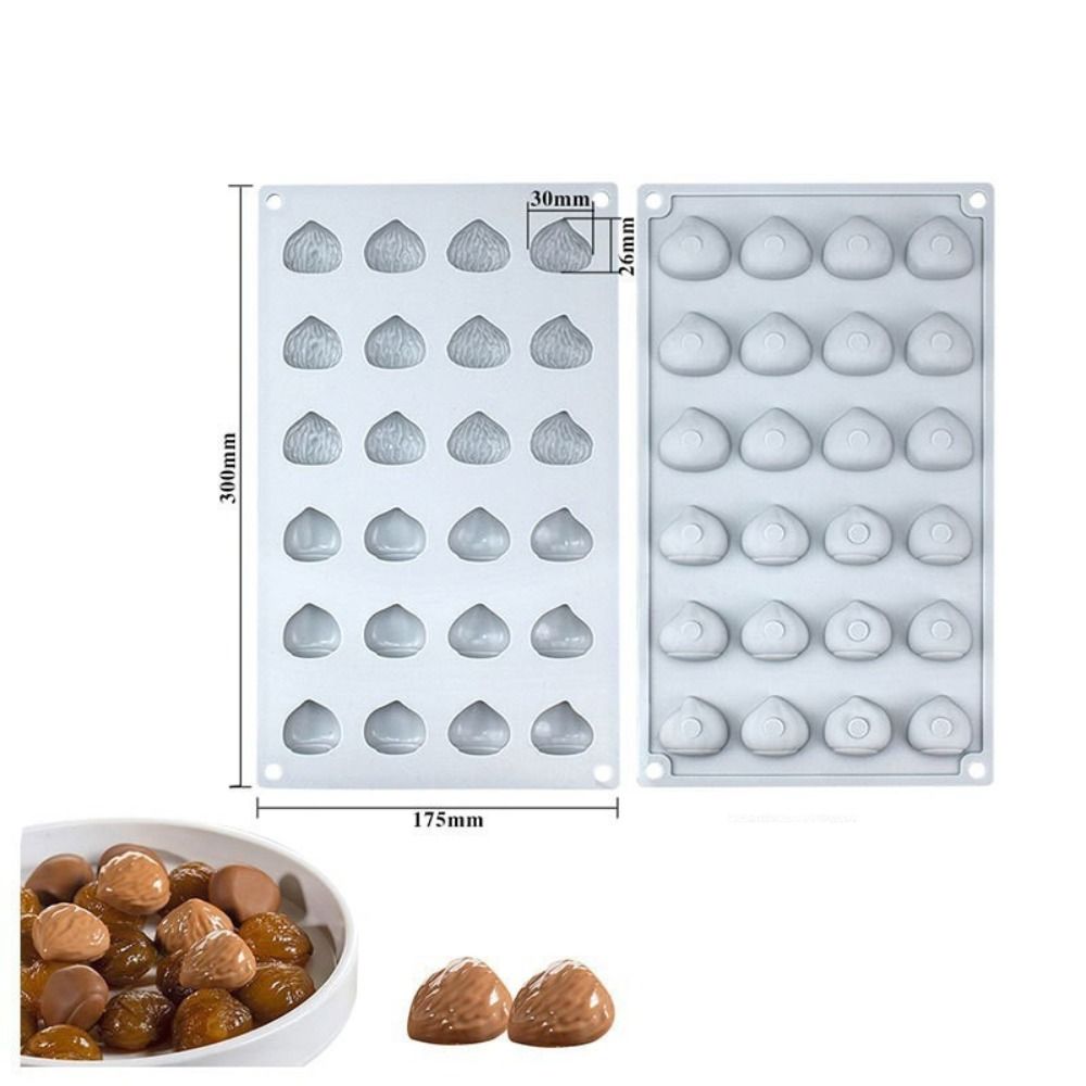 Soap Making Oven - Silikon-Bento-Kuchenform, Gipsform, Puddingform, 3D-Seifen- und Kerzenwachsform,