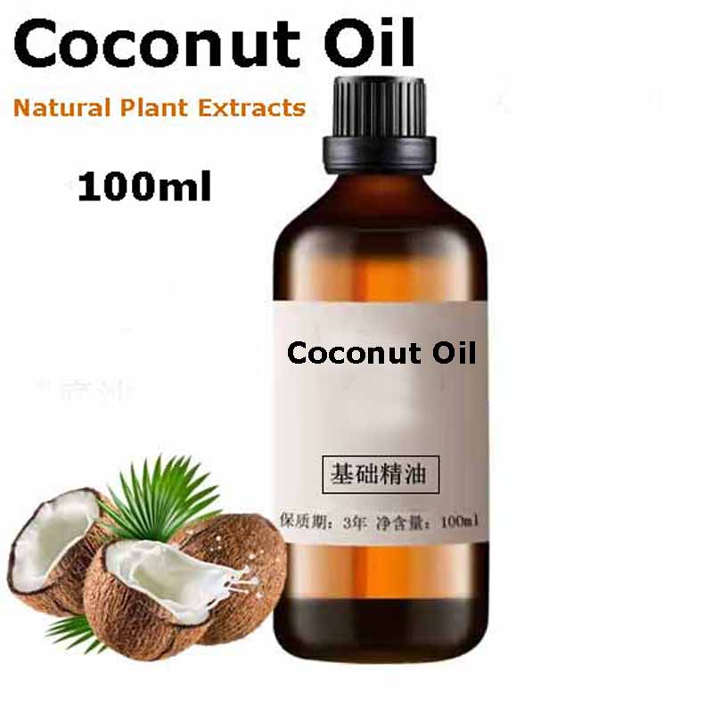 Soap Making Essentials - Bruchreiches Kokosnussöl, 100 ml, feuchtigkeitsspendend, leicht