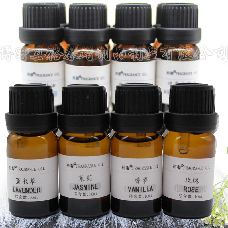 Soap Making Essentials - 10 ml ätherisches Aromatherapie-Kerzenöl eignet sich