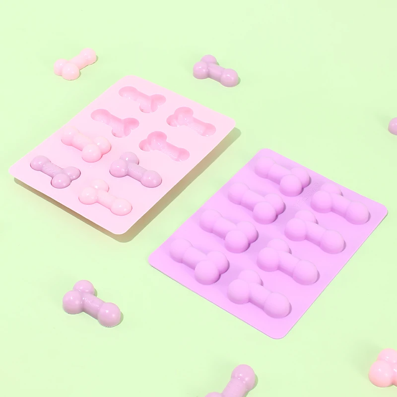 3D Kreative Penis Geformt Kuch – Soap Making Oven Bewertung und Preis