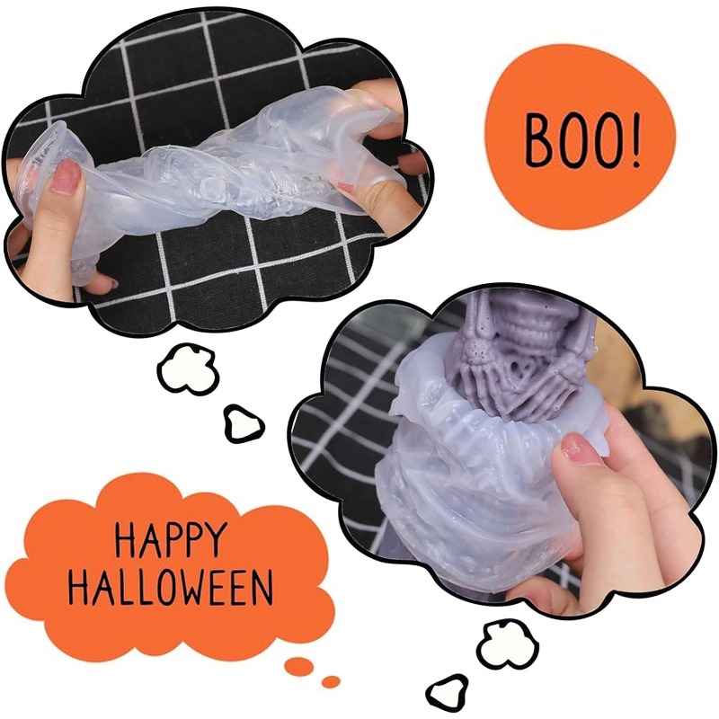 Silikonform 2026 Halloween Tot – Soap Making In School Bewertung und Preis