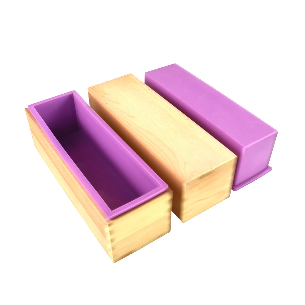 Silikon-Seifenform, flexible r – Soap Making For Beginners Book Bewertung und Preis