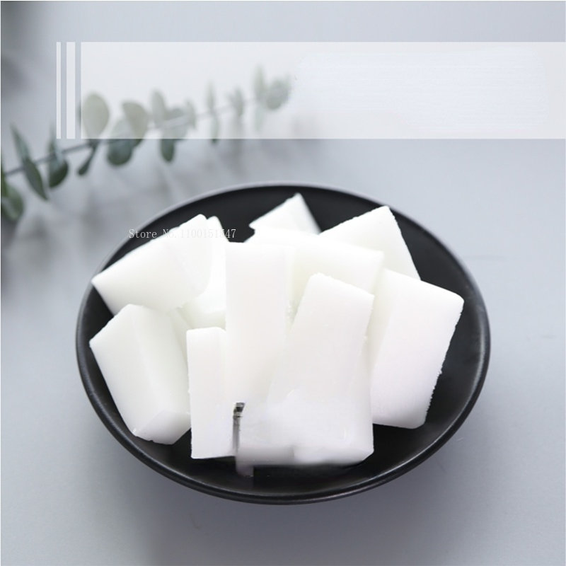 50g Natürliche Pflanzenöl Glyc – Soap Making Glycerin Bewertung und Preis