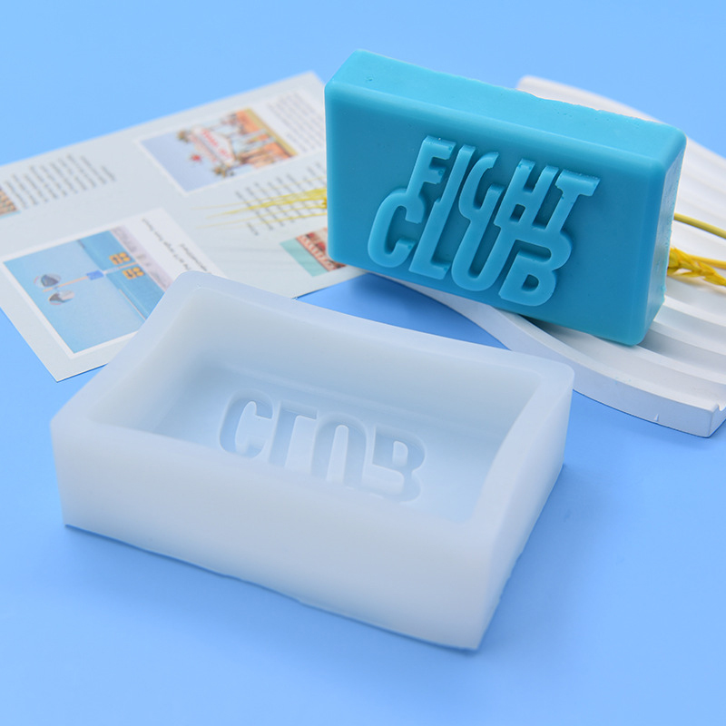 Zubehör FiGht Club Soap SiLico – Soap Making Fight Club Bewertung und Preis