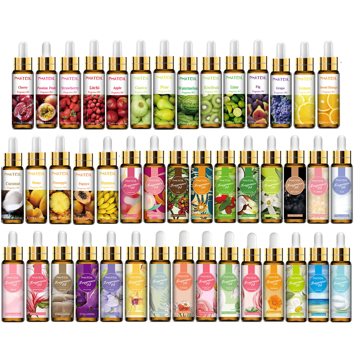 10 ml reines Frucht-Blumen-Aro – Soap Making Natural Ingredients Bewertung und Preis