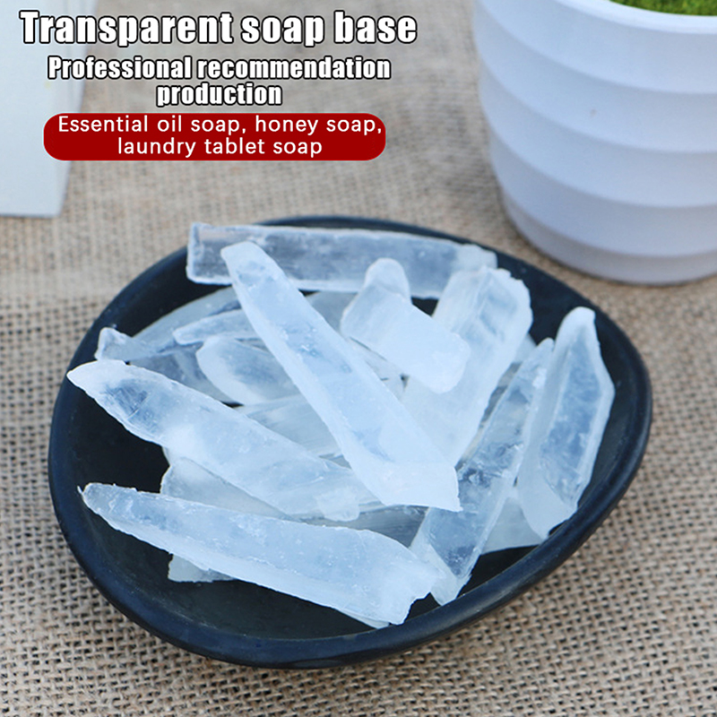 /Kuz/Weiße, klare Glycerin-Sei – Soap Making Glycerin Bewertung und Preis