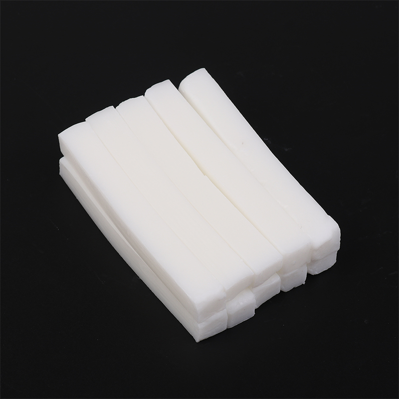 /Kuz/Weiße, klare Glycerin-Sei – Soap Making Glycerin Bewertung und Preis
