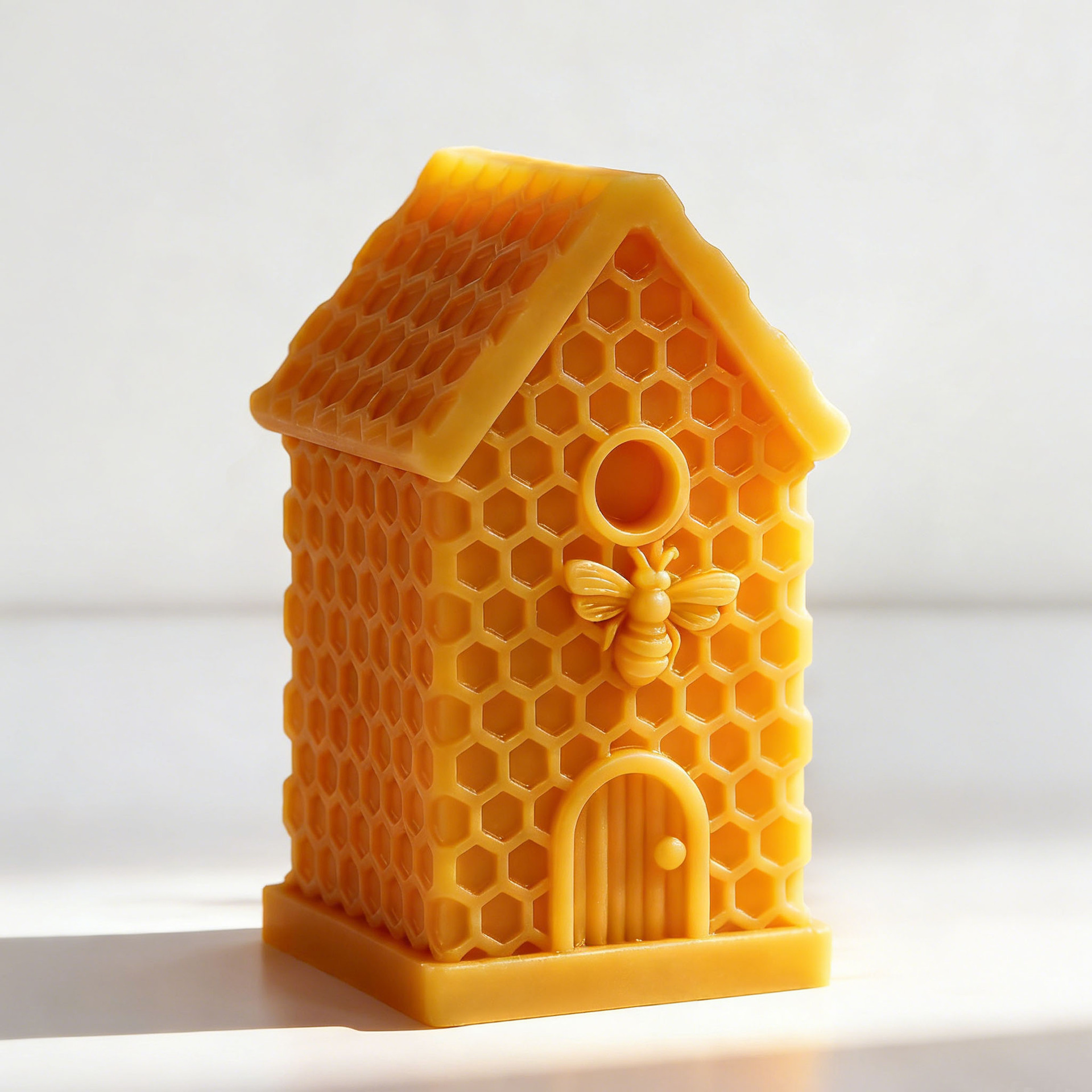 DIY Beehive Relief Bee Silikon – Soap Making Essentials Bewertung und Preis