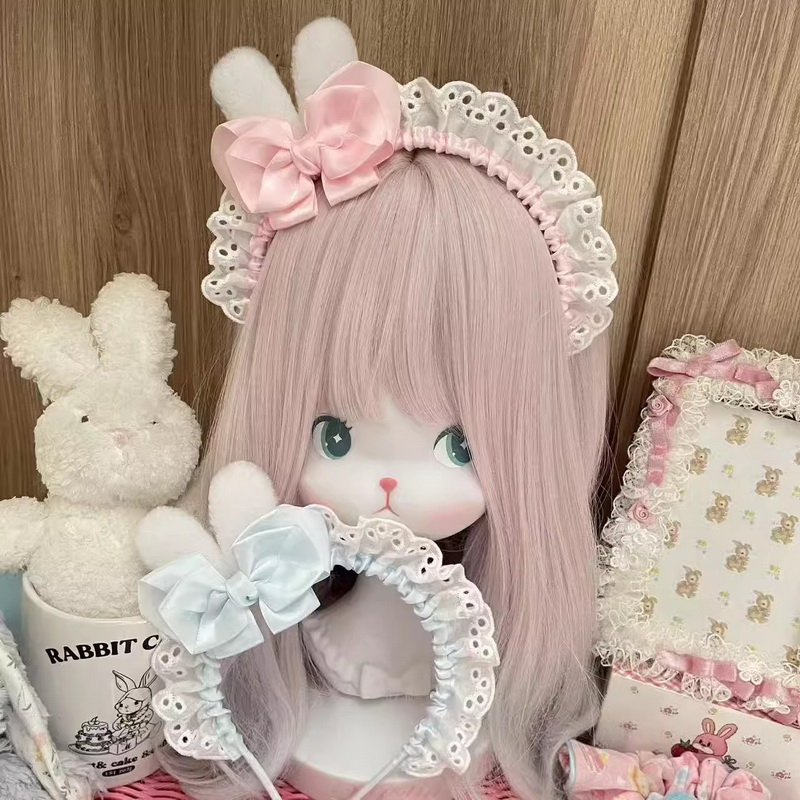 Süßes Lolita-Spitzen-Stirnband – Soap Making Handmade Bewertung und Preis