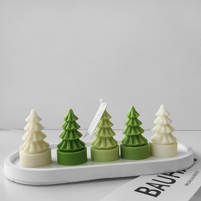DIY Mini Weihnachtsbaum Siliko – Soap Making Essentials Bewertung und Preis