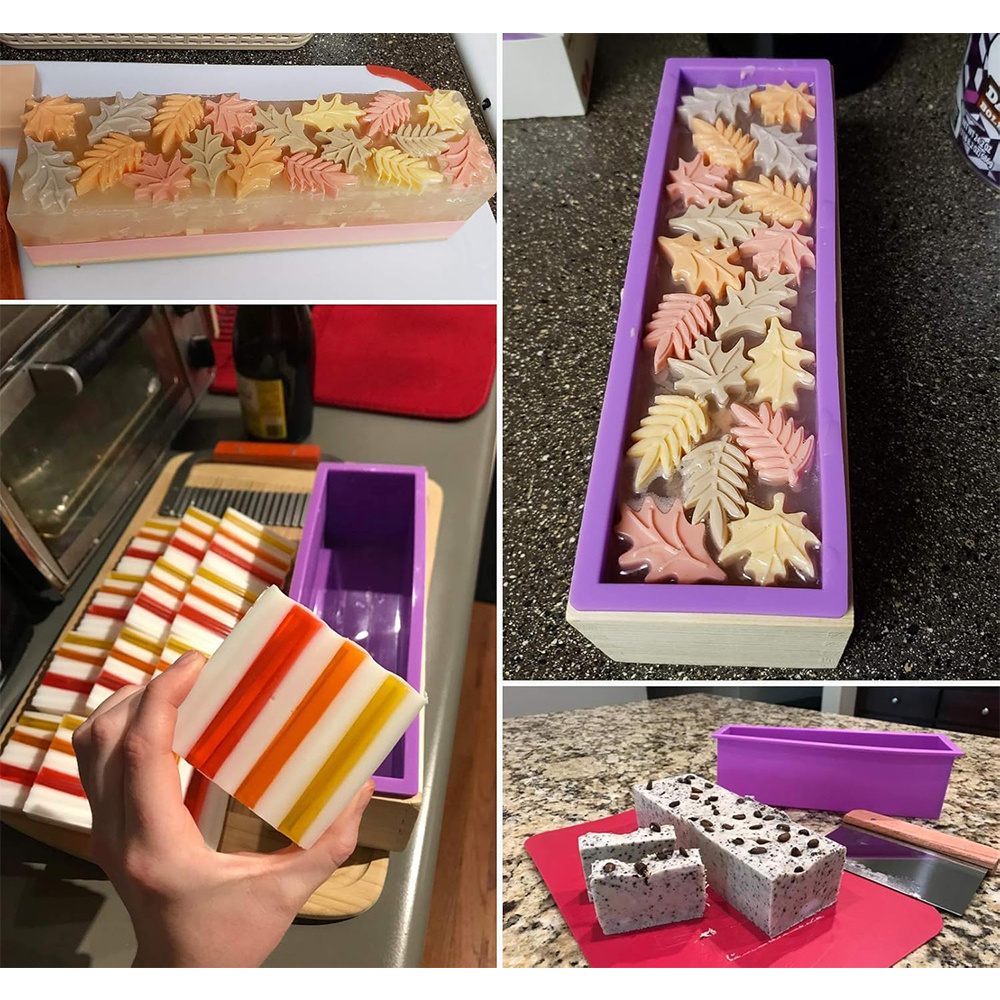 DIY handgemachtes Seifenherste – Soap Making Essentials Bewertung und Preis