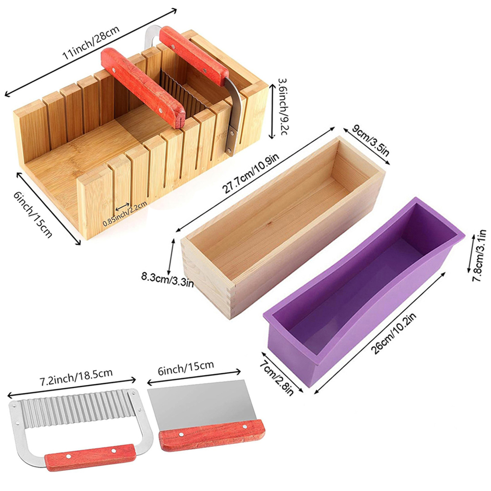 DIY handgemachtes Seifenherste – Soap Making Essentials Bewertung und Preis