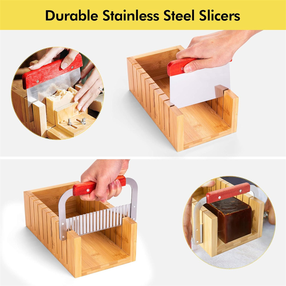 DIY handgemachtes Seifenherste – Soap Making Essentials Bewertung und Preis