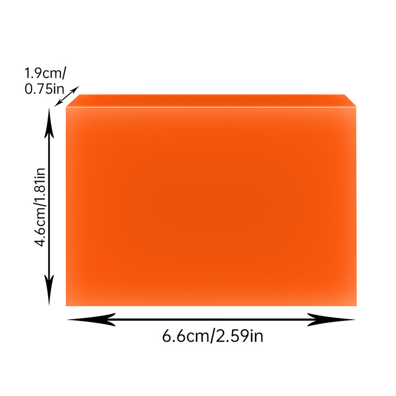 Kojisäure-Seife 6er-Pack Aufhe – Soap Making Glycerin Bewertung und Preis