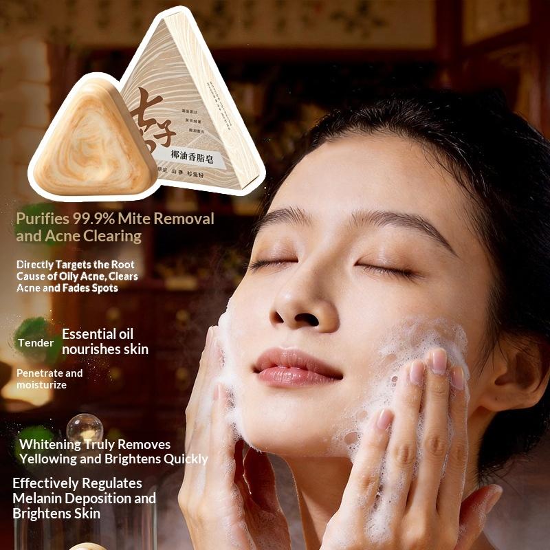 Kräuter-Kokosnussöl Sieben-Sam – Soap Making Fragrance Oil Bewertung und Preis