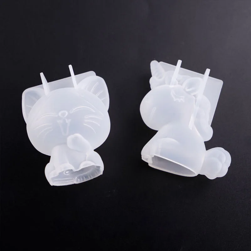 3D Geometrische Silikon Einhor – Soap Making Oven Bewertung und Preis