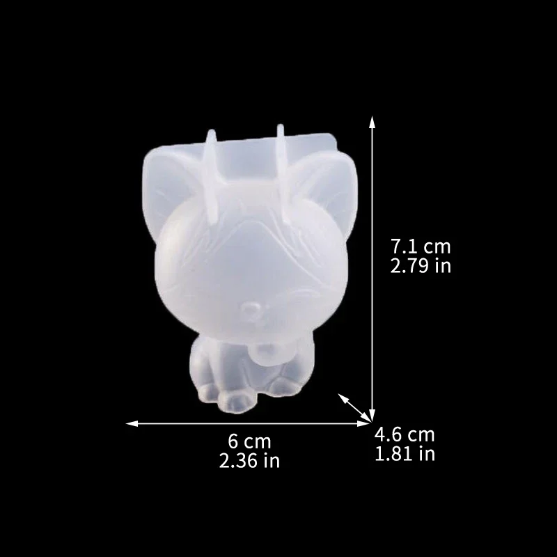 3D Geometrische Silikon Einhor – Soap Making Oven Bewertung und Preis