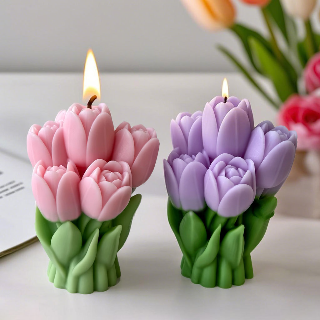 Valentinstag Geschenk Tulpe Bo – Soap Making Essentials Bewertung und Preis