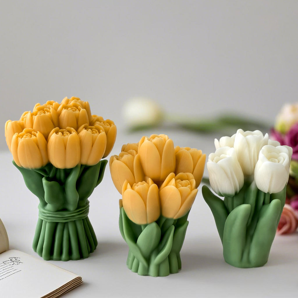 Valentinstag Geschenk Tulpe Bo – Soap Making Essentials Bewertung und Preis