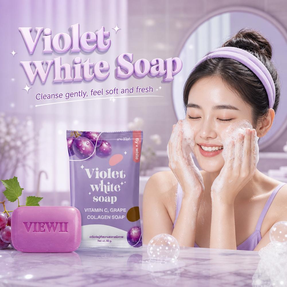 Seife, Violette Salicylsäure,  – Soap Making Fragrance Oil Bewertung und Preis