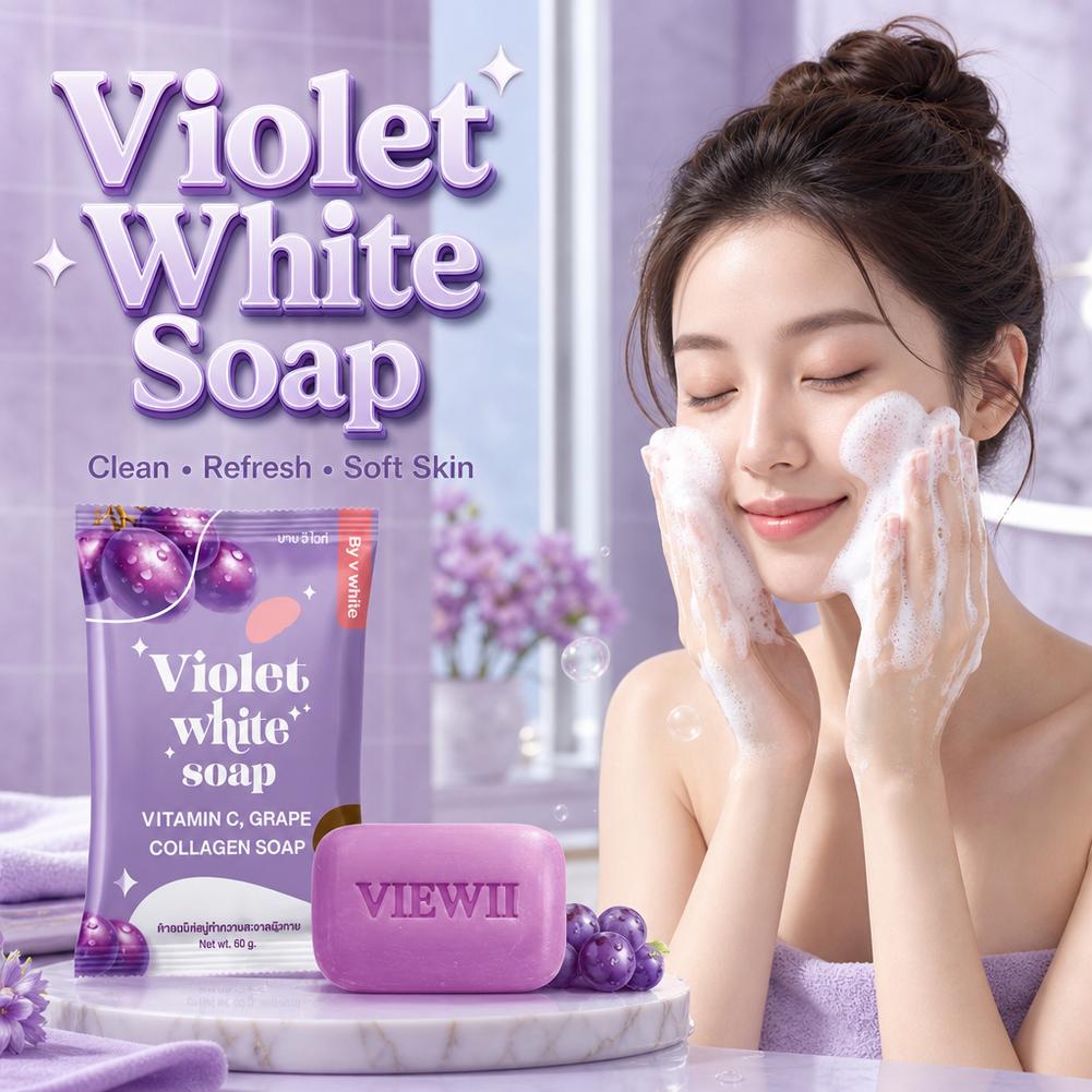 Seife, Violette Salicylsäure,  – Soap Making Fragrance Oil Bewertung und Preis