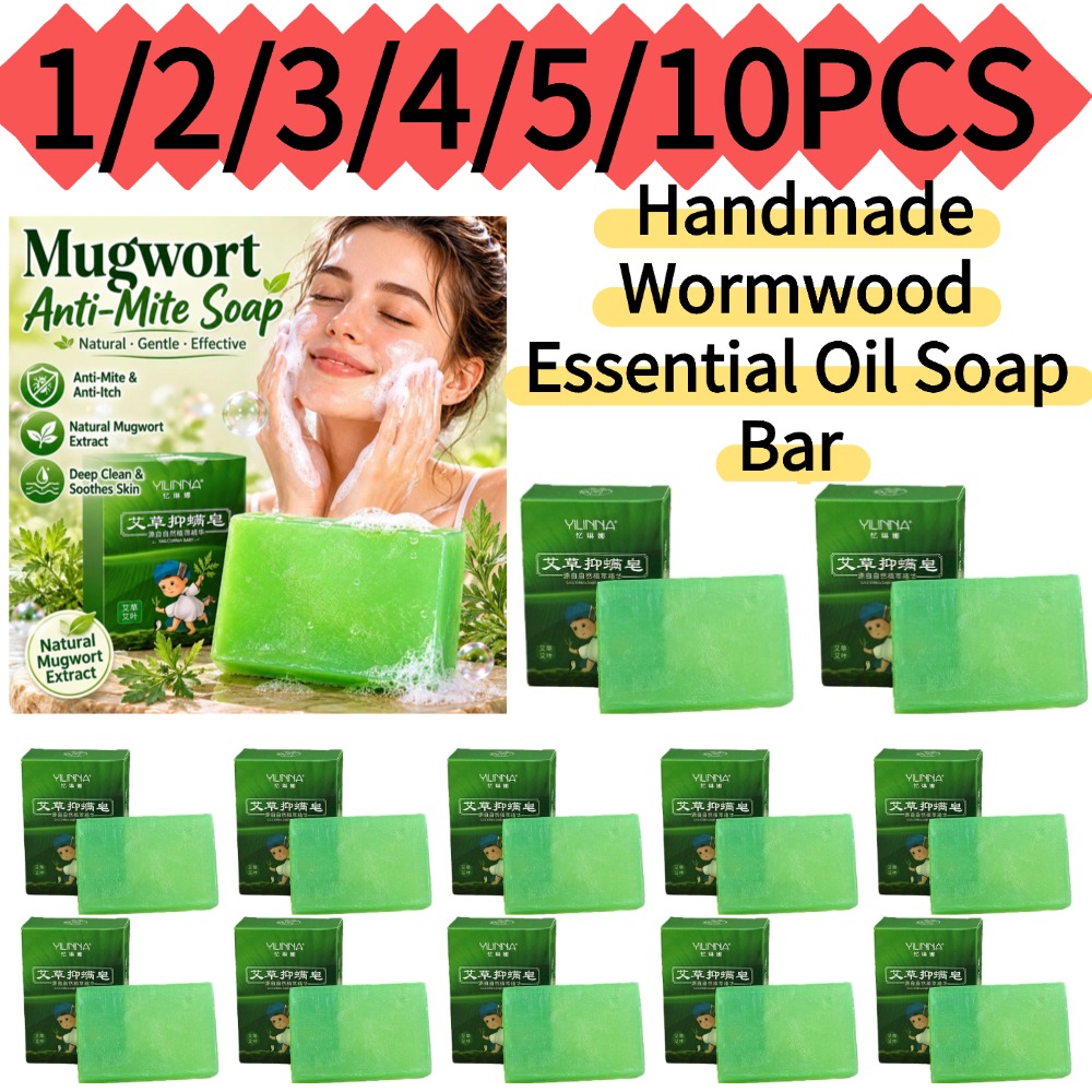 1/2/3/4/5/10 Stück handgemacht – Soap Making Fragrance Oil Bewertung und Preis
