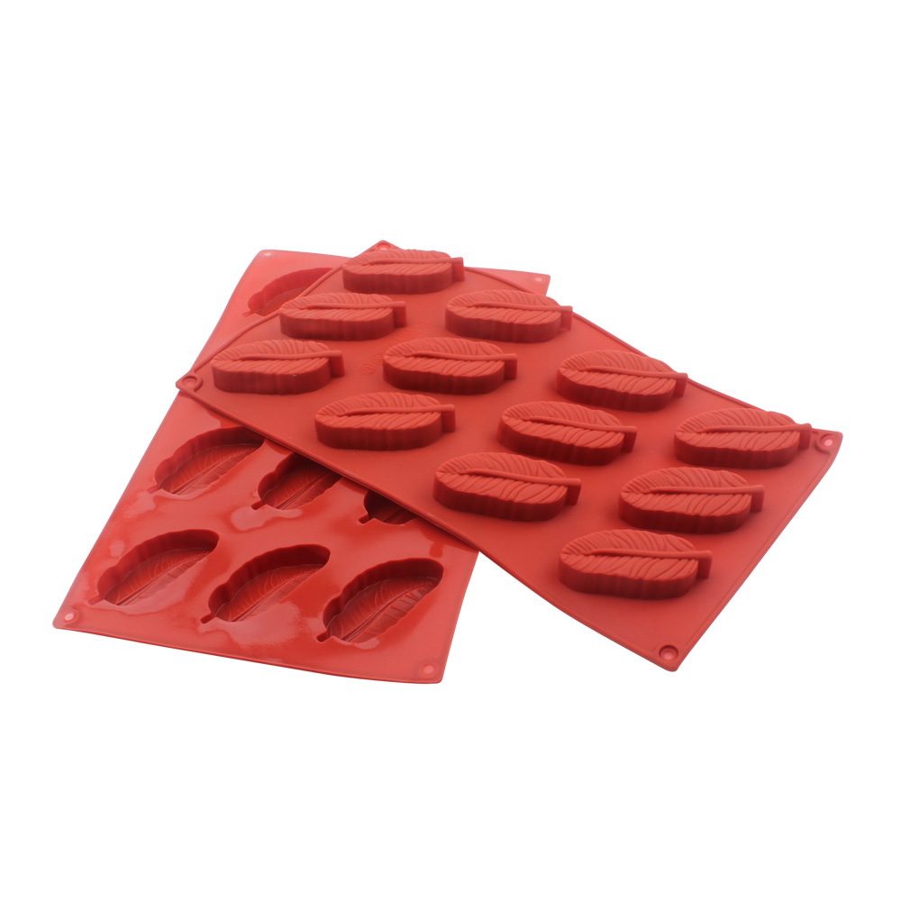 Neuheit: 12-Loch Federförmige  – Soap Making Oven Bewertung und Preis