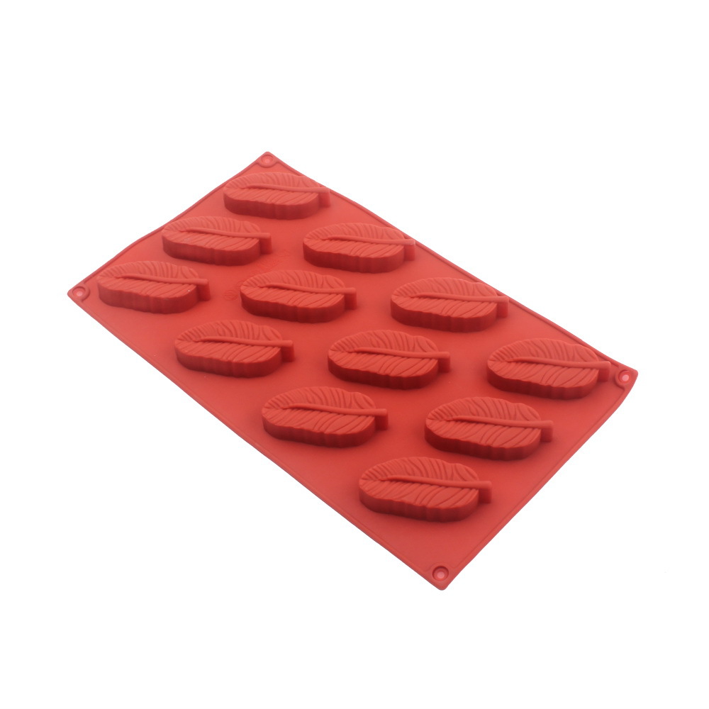 Neuheit: 12-Loch Federförmige  – Soap Making Oven Bewertung und Preis