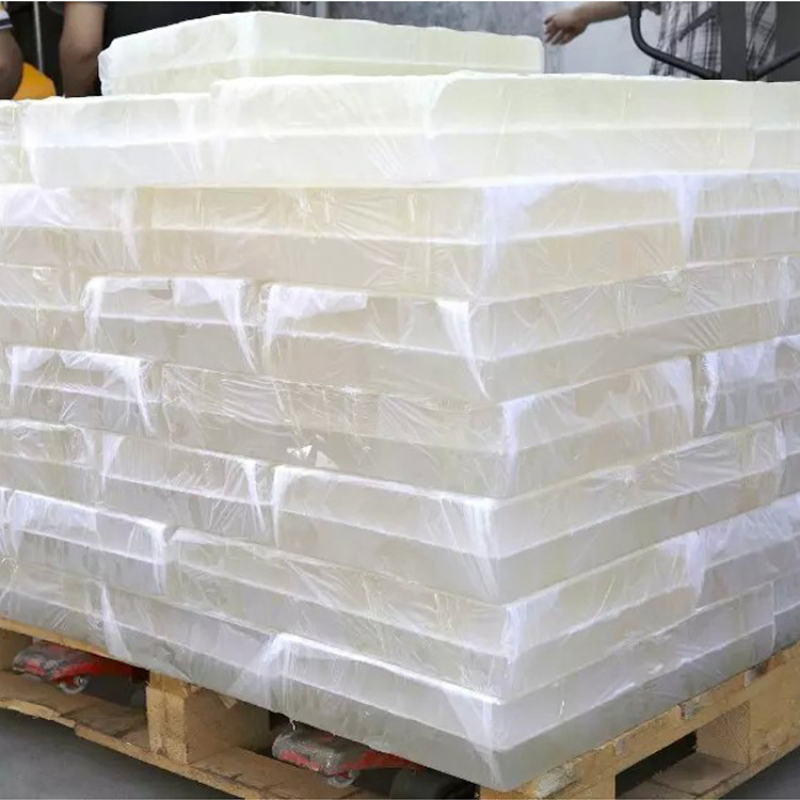 950 g transparente weiße Seife – Soap Making Glycerin Bewertung und Preis