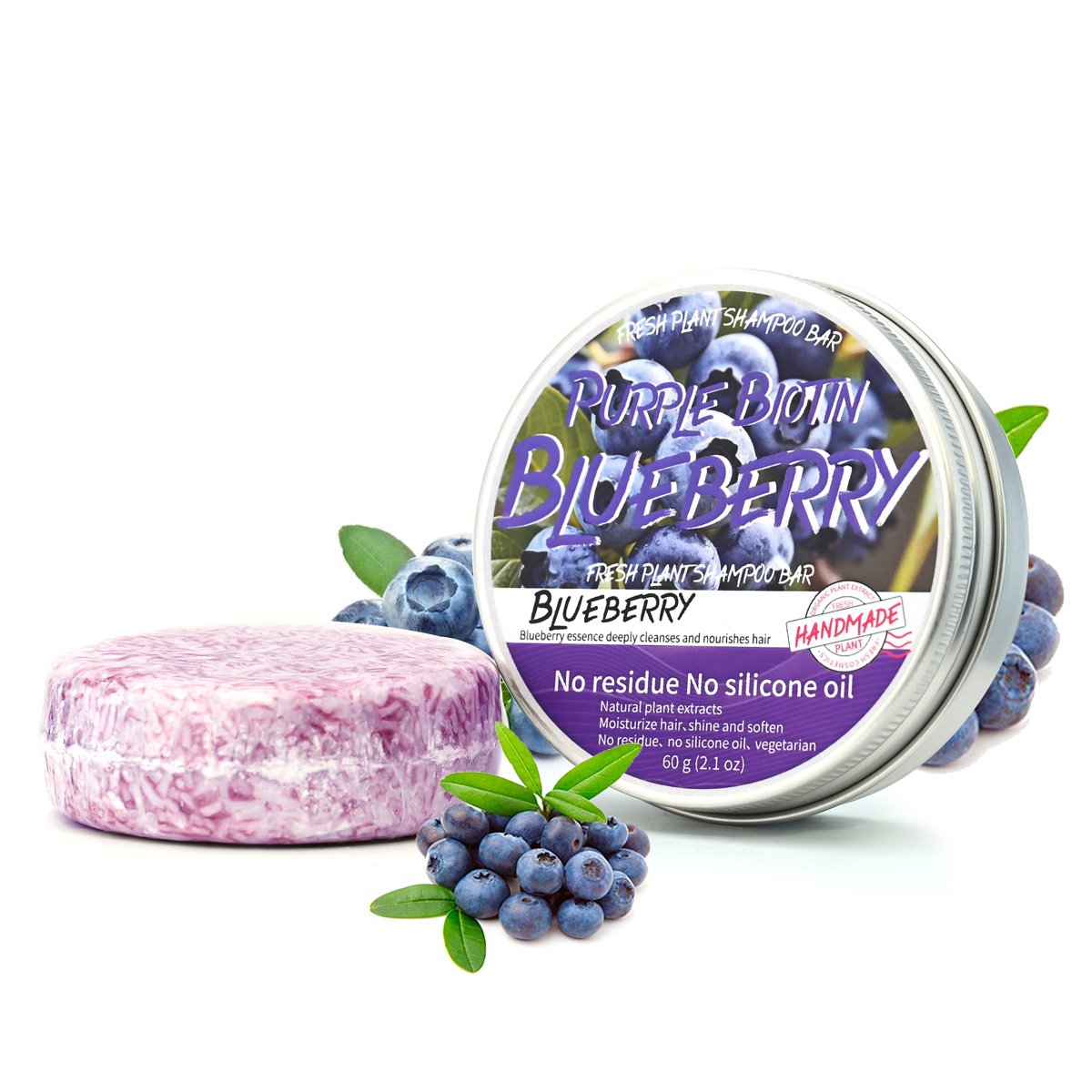 Kirsch-Shampoo-Bar Natürliche  – Soap Making Glycerin Bewertung und Preis
