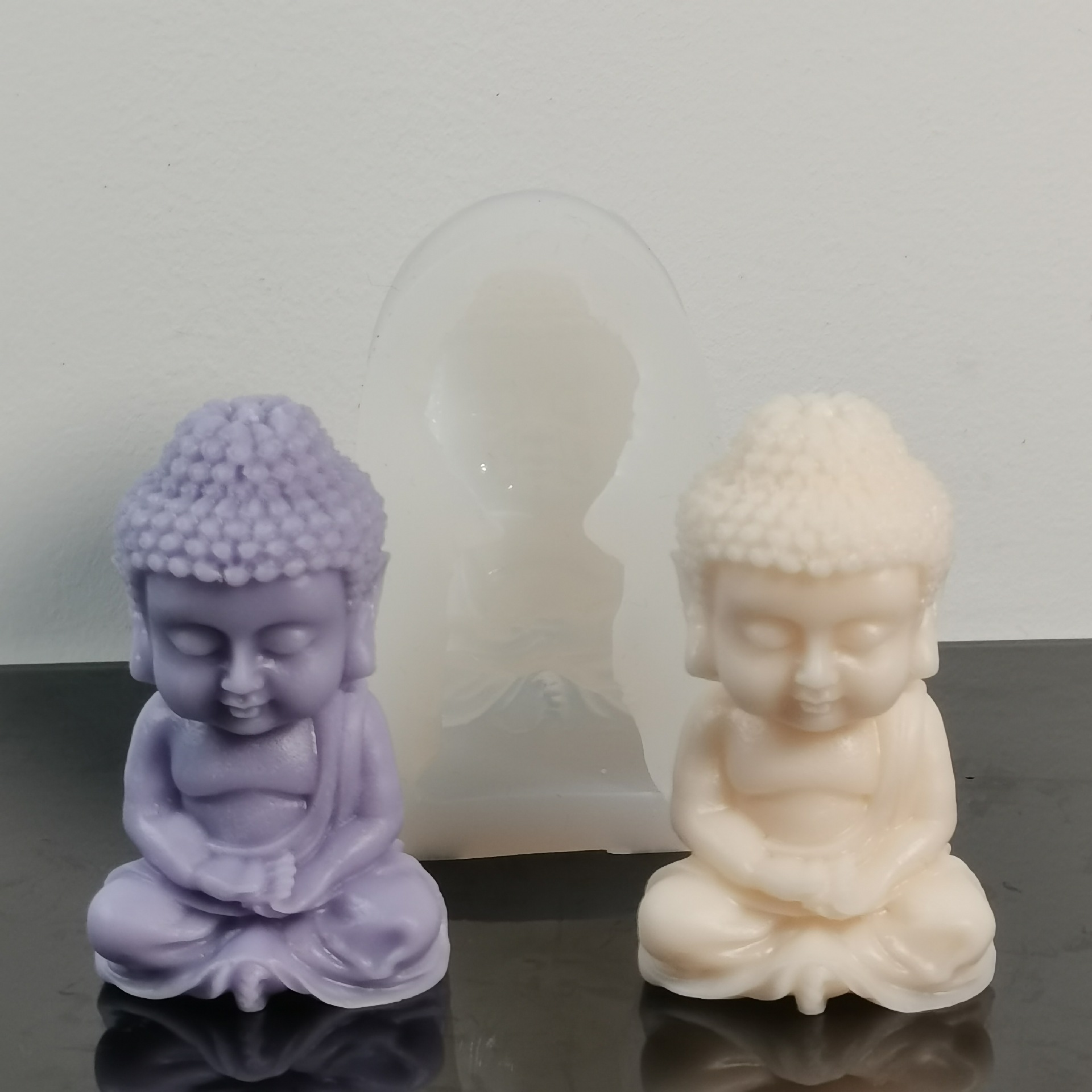 3d maitreya Silikon Kerzen for – Soap Making Essentials Bewertung und Preis