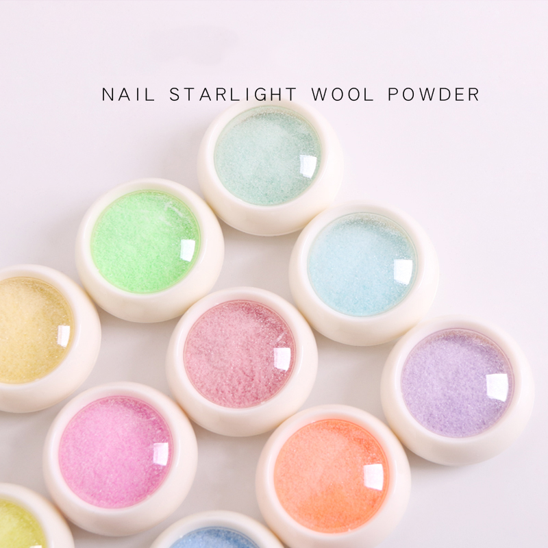 12 farben/set Nagel Pulver Nai – Mica Powder Colorant Bewertung und Preis