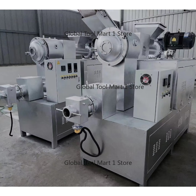 Hochleistungs-Seifenextruder-P – Soap Making Directions Bewertung und Preis