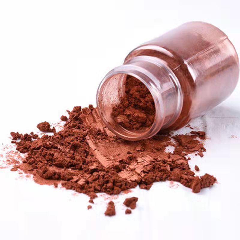 20 ml-54 farben Slim Pearl Nag – Mica Powder Colorant Bewertung und Preis