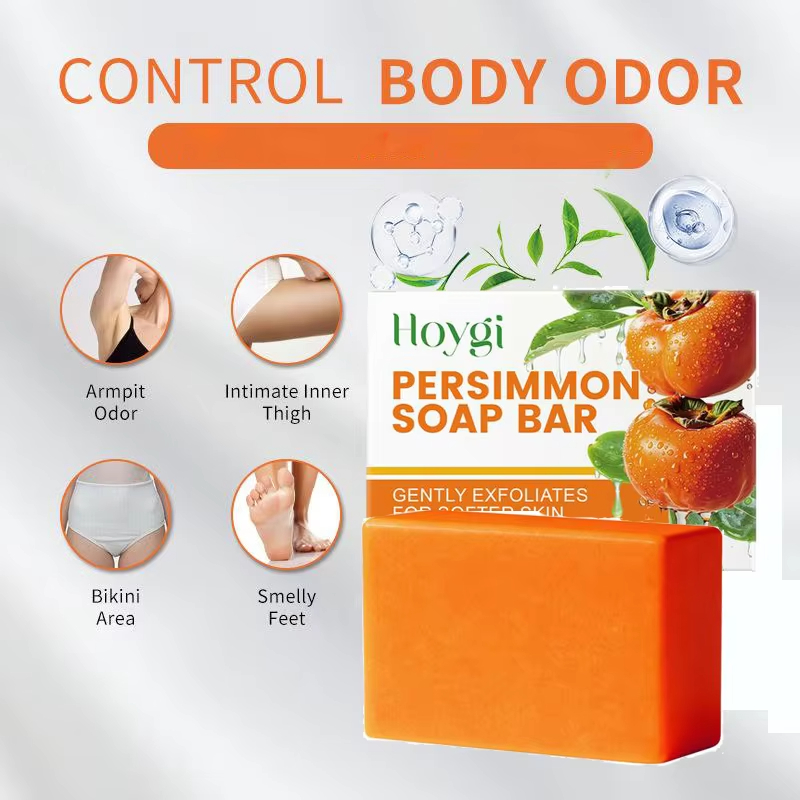Kaki-Seifenstück zur Kontrolle – Soap Making Glycerin Bewertung und Preis