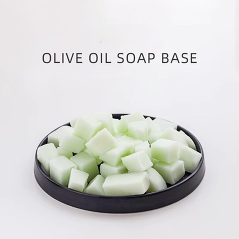 Transparentes solides Glycerin – Soap Making Glycerin Bewertung und Preis