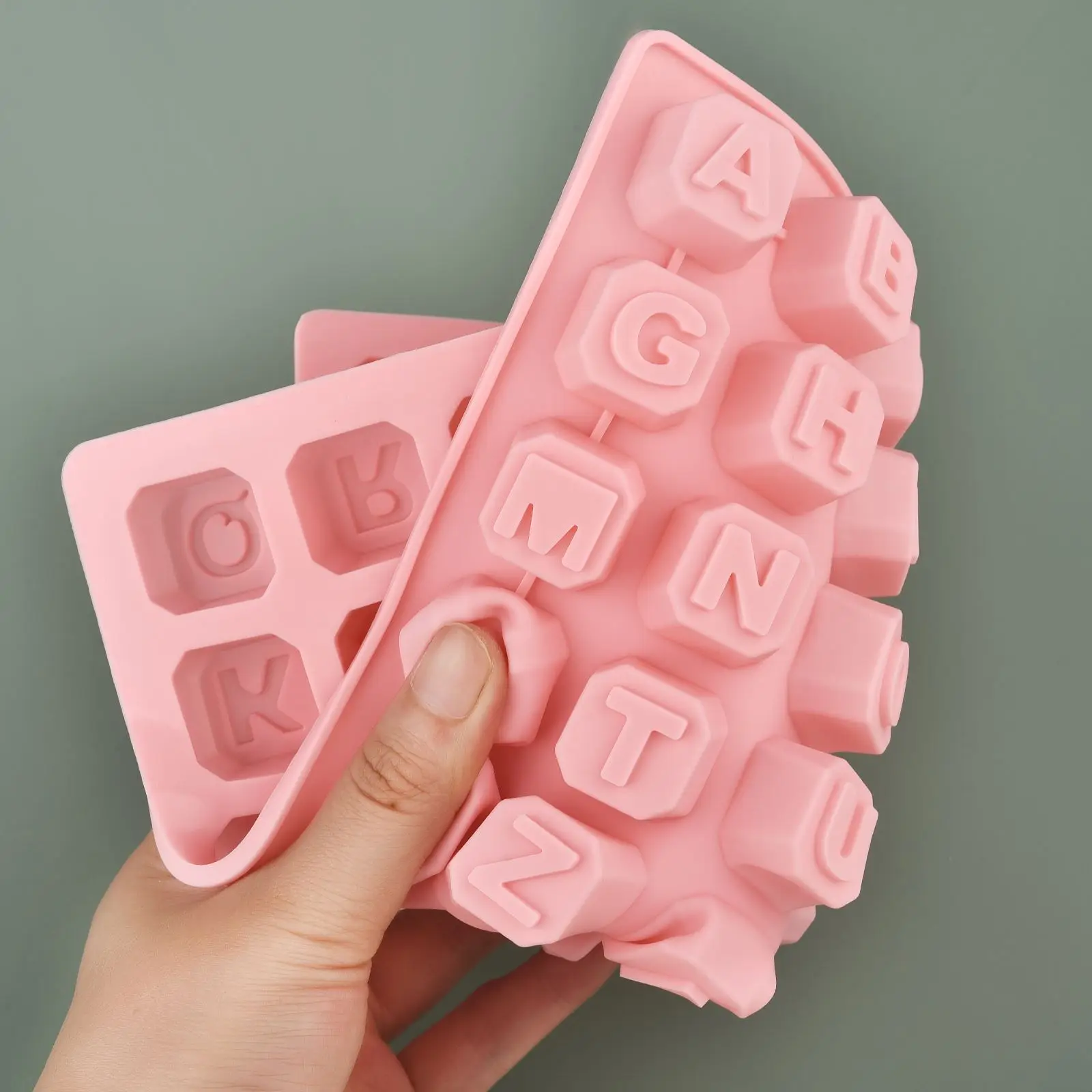 48-Buchstaben Enghish Alphabet – Soap Making Oven Bewertung und Preis