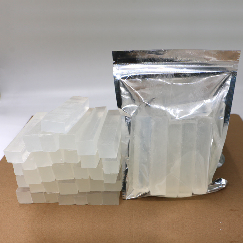 DIY 250 g klare Glycerin-Seife – Soap Making Glycerin Bewertung und Preis