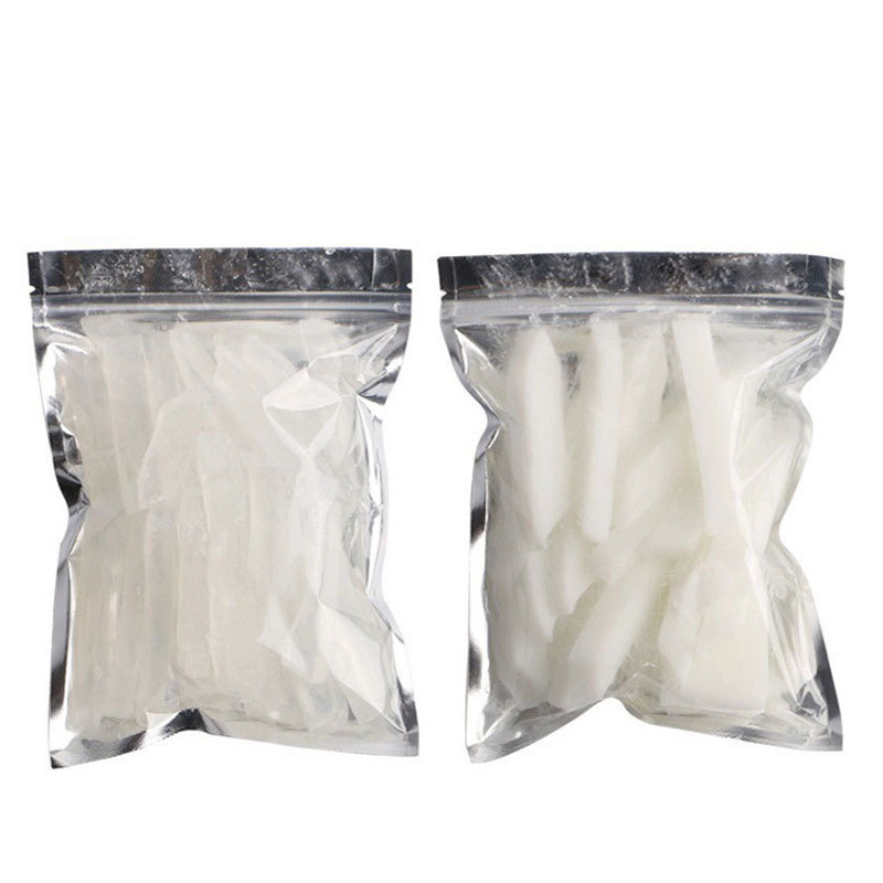 DIY 250 g klare Glycerin-Seife – Soap Making Glycerin Bewertung und Preis