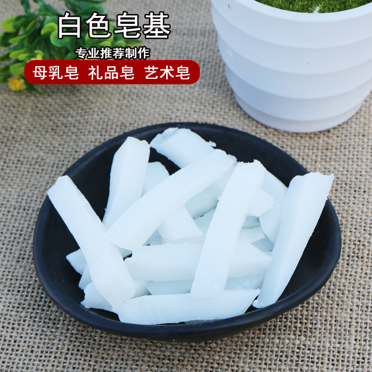 DIY 250 g klare Glycerin-Seife – Soap Making Glycerin Bewertung und Preis