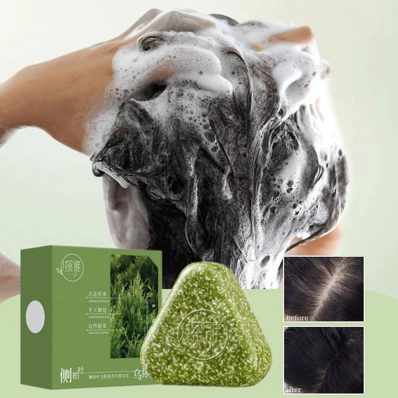 Natürliche Usma-Gras-Haarseife – Soap Making Fragrance Oil Bewertung und Preis