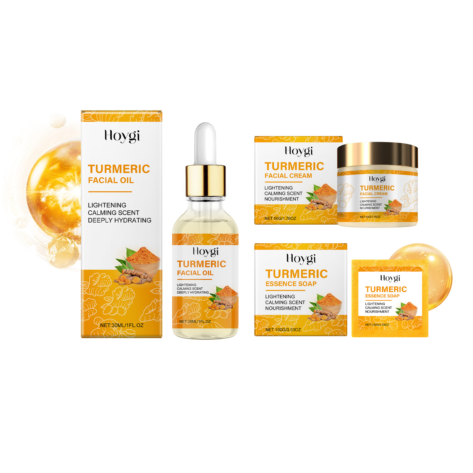 Kurkuma Hautpflege Set Körper  – Soap Making Fragrance Oil Bewertung und Preis