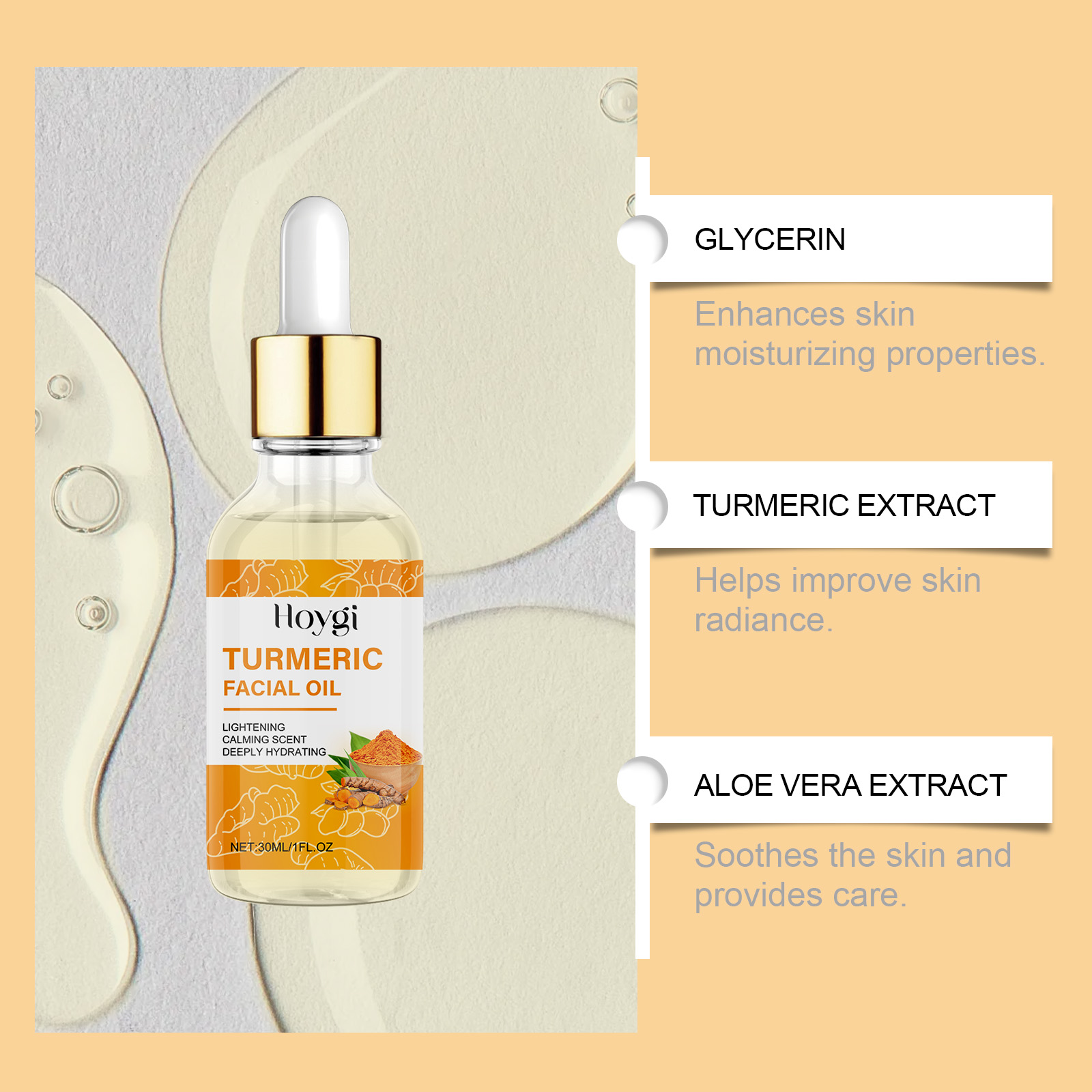 Kurkuma Hautpflege Set Körper  – Soap Making Fragrance Oil Bewertung und Preis
