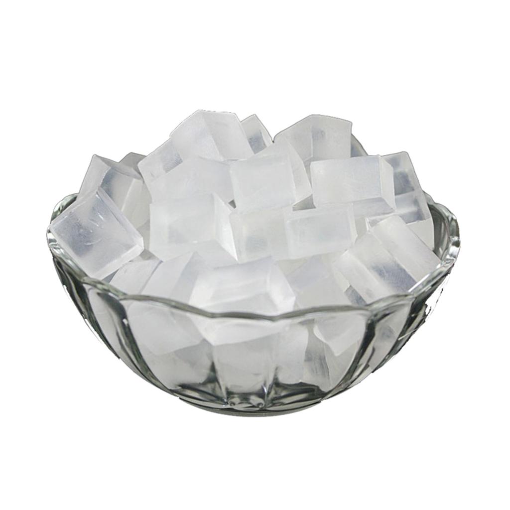 Seifenherstellungsmaterial Tra – Soap Making Glycerin Bewertung und Preis