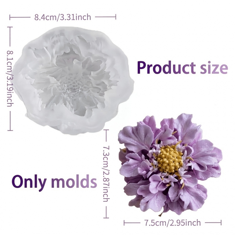 1 traumhafte blaue Blumentopf- – Soap Making Oven Bewertung und Preis