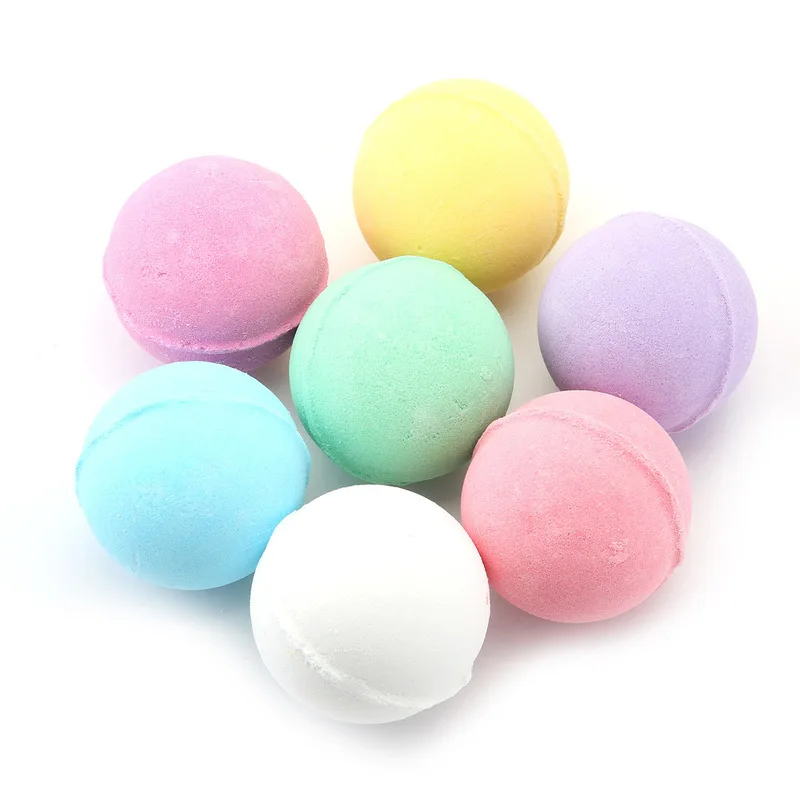 5 stücke Bad Salz Ball Handgem – Soap Making Fragrance Oil Bewertung und Preis