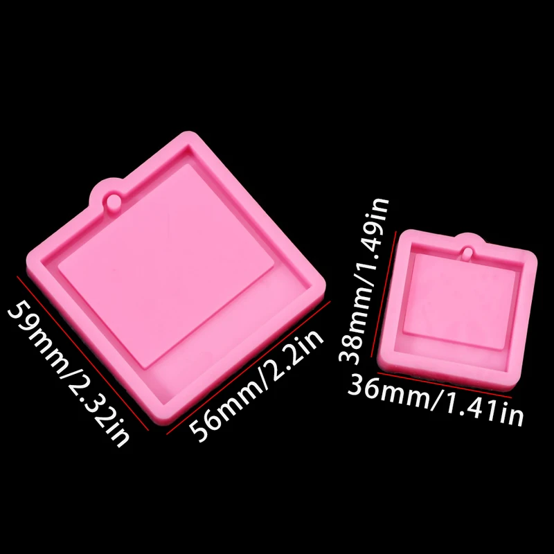 Fotorahmen Epoxidharz Schlüsse – Soap Making Oven Bewertung und Preis
