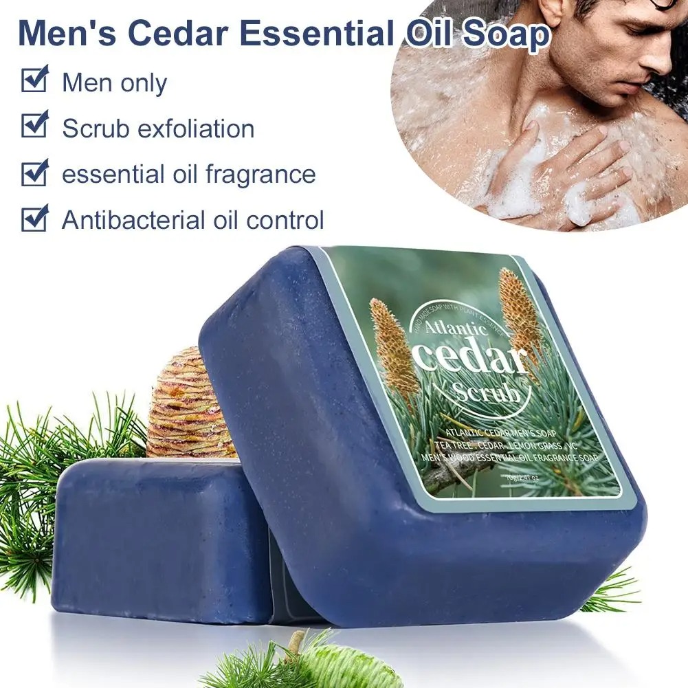 Herren-Seife mit ätherischem Z – Soap Making Fragrance Oil Bewertung und Preis