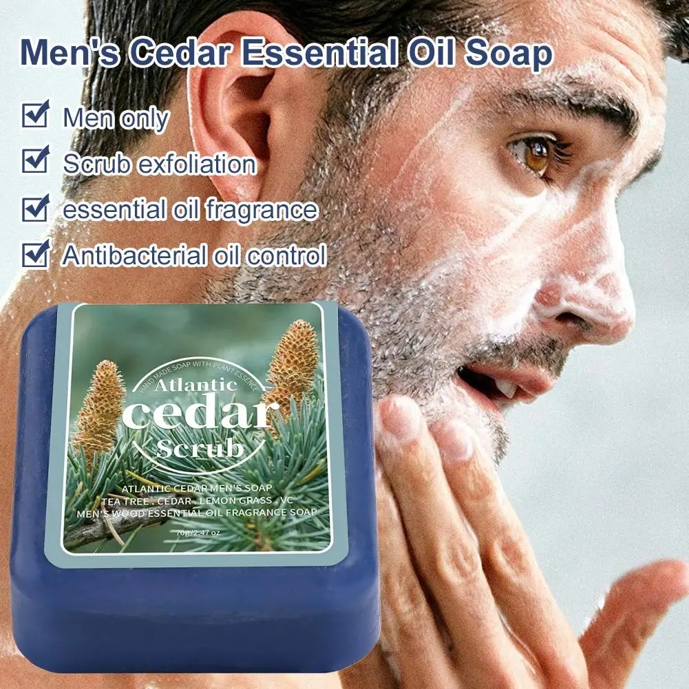 Herren-Seife mit ätherischem Z – Soap Making Fragrance Oil Bewertung und Preis